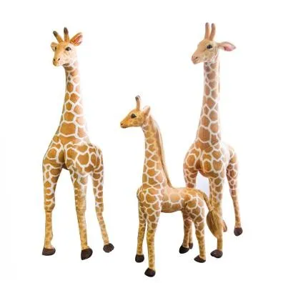 Custom Soft Toy factory